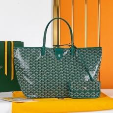 Goyard Shopping Bags